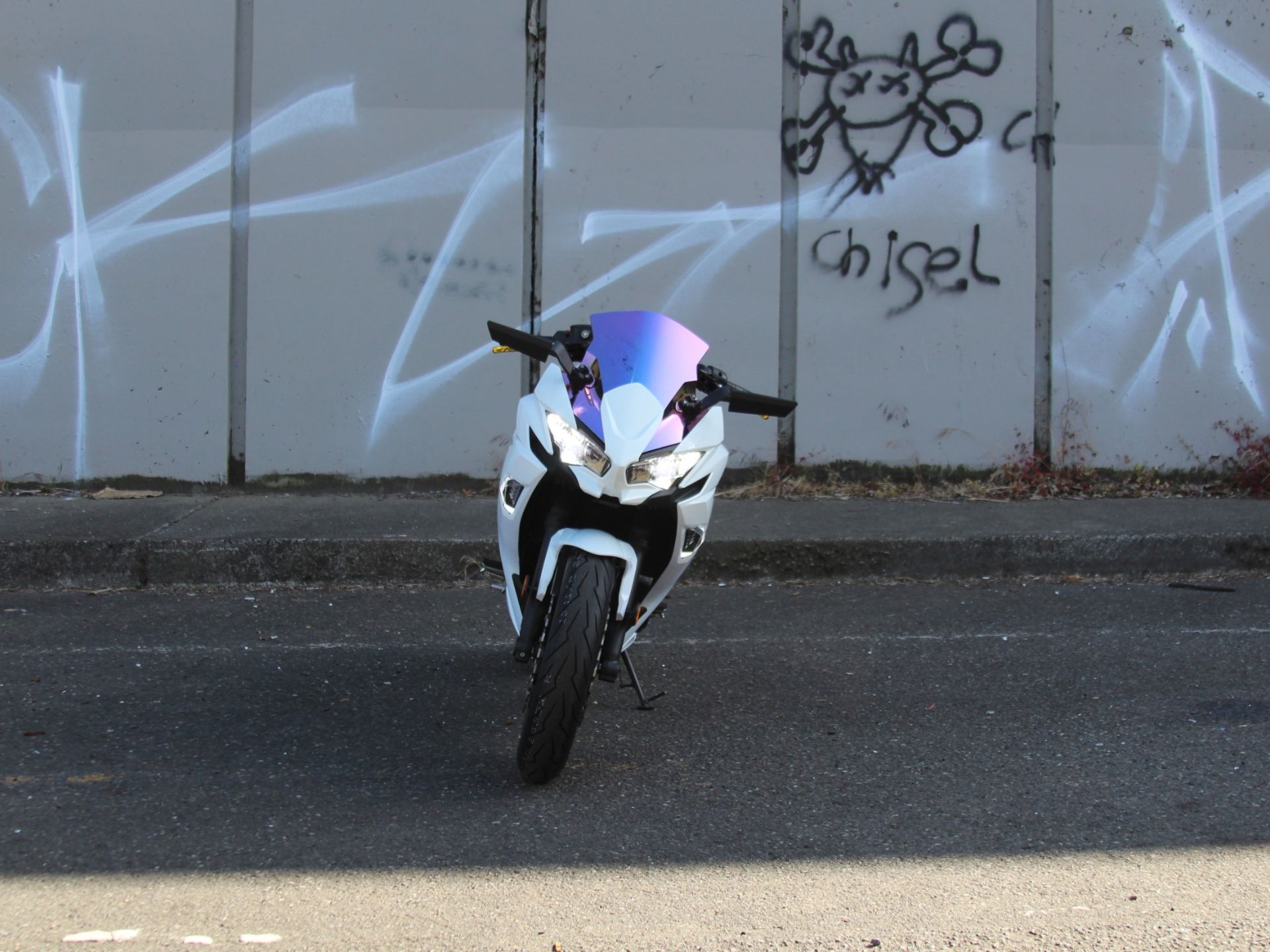 2022 Kawasaki Ninja 650 in Portland, Oregon - Photo 6