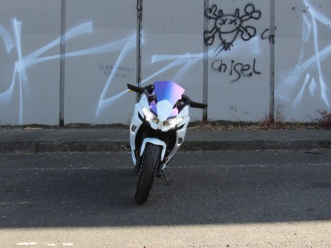 2022 Kawasaki Ninja 650 in Portland, Oregon - Photo 6
