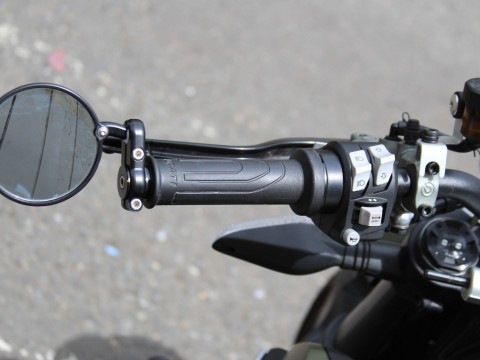 2024 Ducati Streetfighter V2 in Portland, Oregon - Photo 8