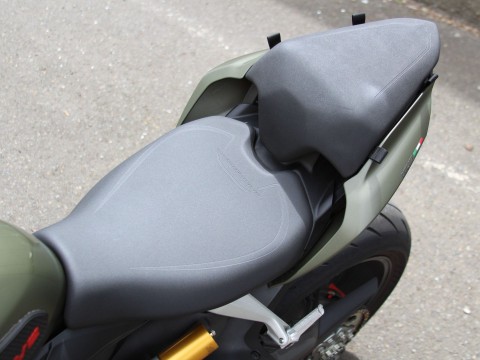 2024 Ducati Streetfighter V2 in Portland, Oregon - Photo 11