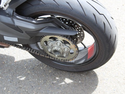 2024 Ducati Streetfighter V2 in Portland, Oregon - Photo 14