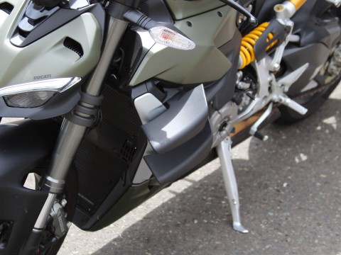 2024 Ducati Streetfighter V2 in Portland, Oregon - Photo 15