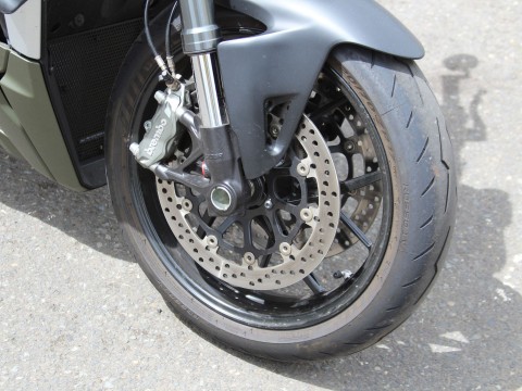 2024 Ducati Streetfighter V2 in Portland, Oregon - Photo 16