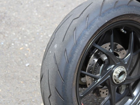 2024 Ducati Streetfighter V2 in Portland, Oregon - Photo 19