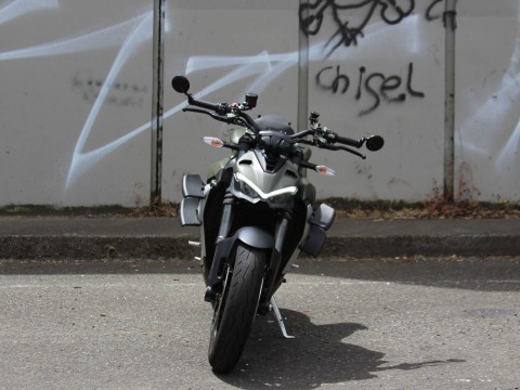 2024 Ducati Streetfighter V2 in Portland, Oregon - Photo 6
