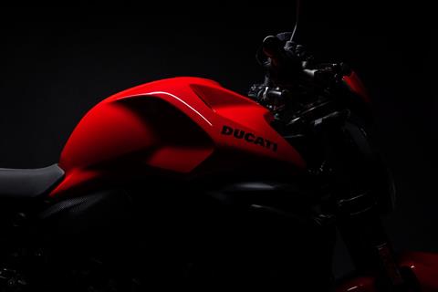 2026 Ducati Monster in Portland, Oregon - Photo 2