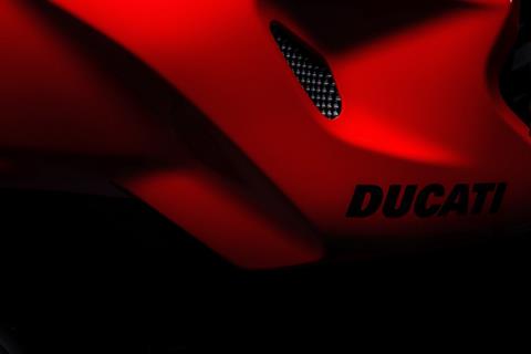 2026 Ducati Monster in Portland, Oregon - Photo 5