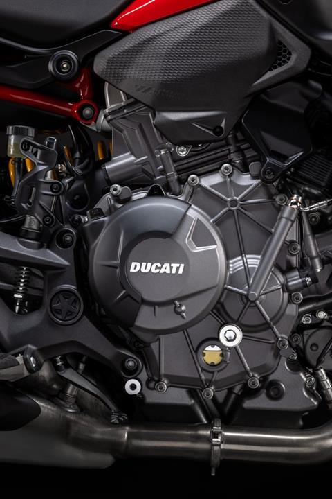 2026 Ducati Monster in Portland, Oregon - Photo 9