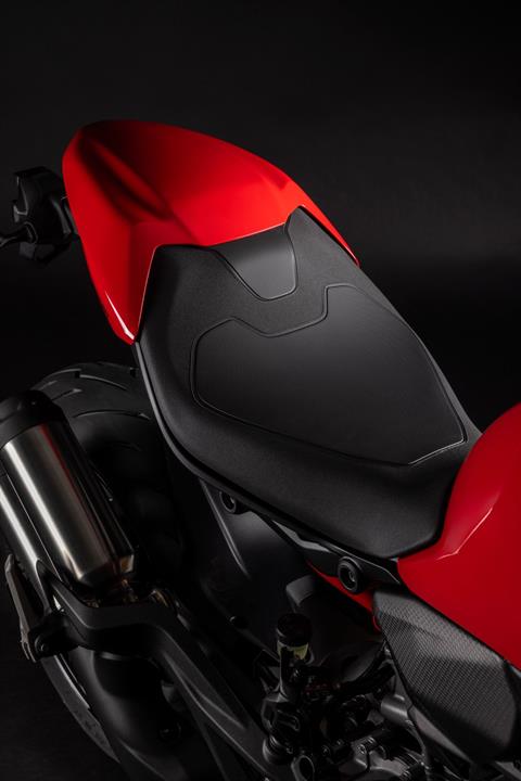 2026 Ducati Monster in Portland, Oregon - Photo 15