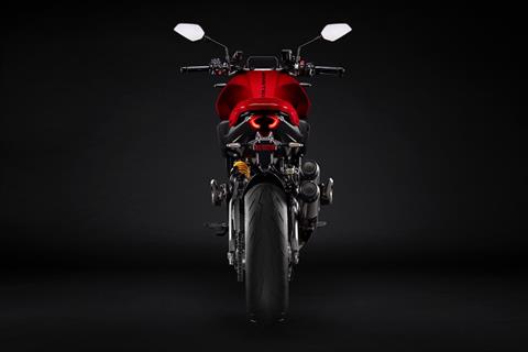 2026 Ducati Monster in Portland, Oregon - Photo 13
