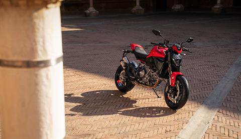 2026 Ducati Monster in Portland, Oregon - Photo 21