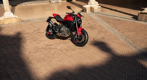 2026 Ducati Monster in Portland, Oregon - Photo 22