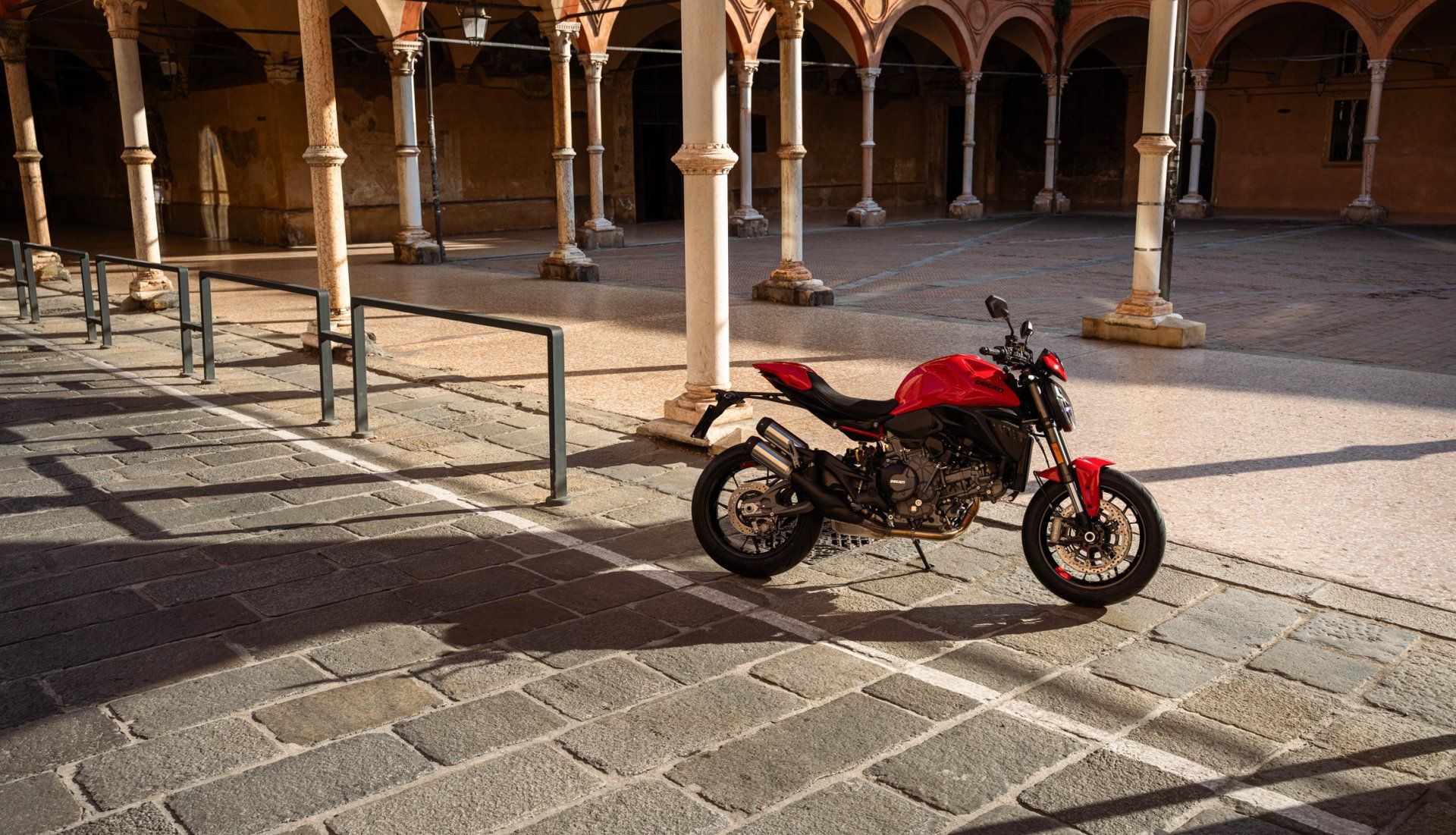2026 Ducati Monster in Portland, Oregon - Photo 23