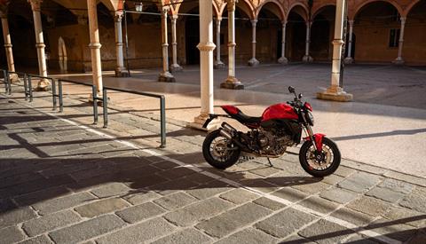 2026 Ducati Monster in Portland, Oregon - Photo 23