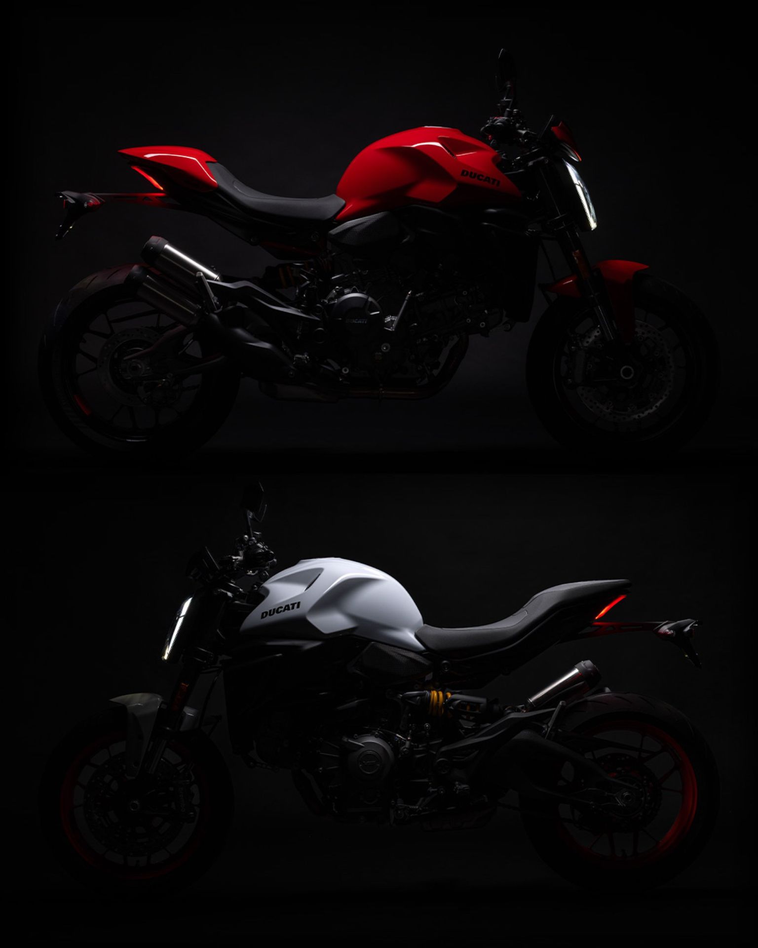 2026 Ducati Monster in Portland, Oregon - Photo 19
