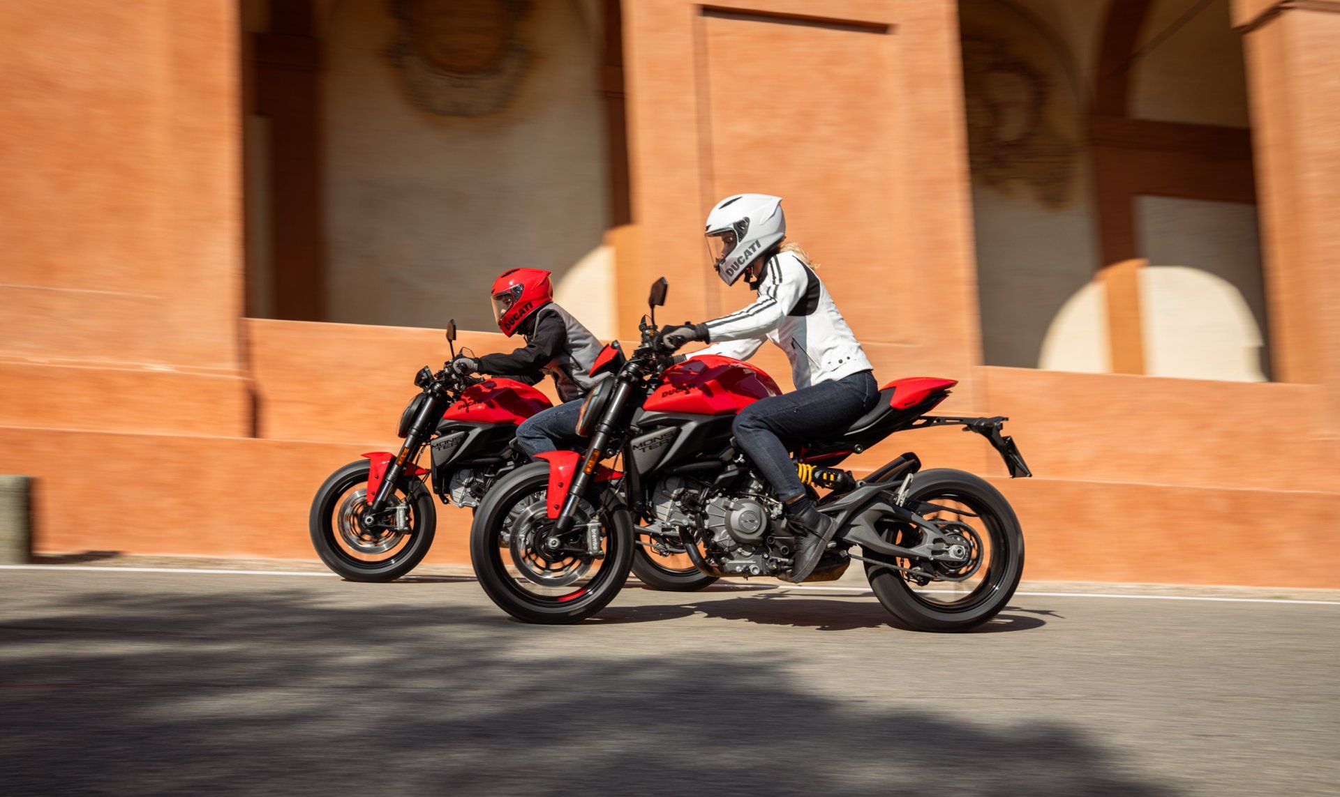 2026 Ducati Monster in Portland, Oregon - Photo 24