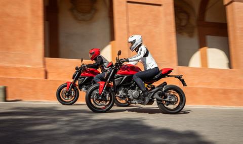 2026 Ducati Monster in Portland, Oregon - Photo 24