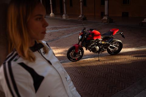 2026 Ducati Monster in Portland, Oregon - Photo 25