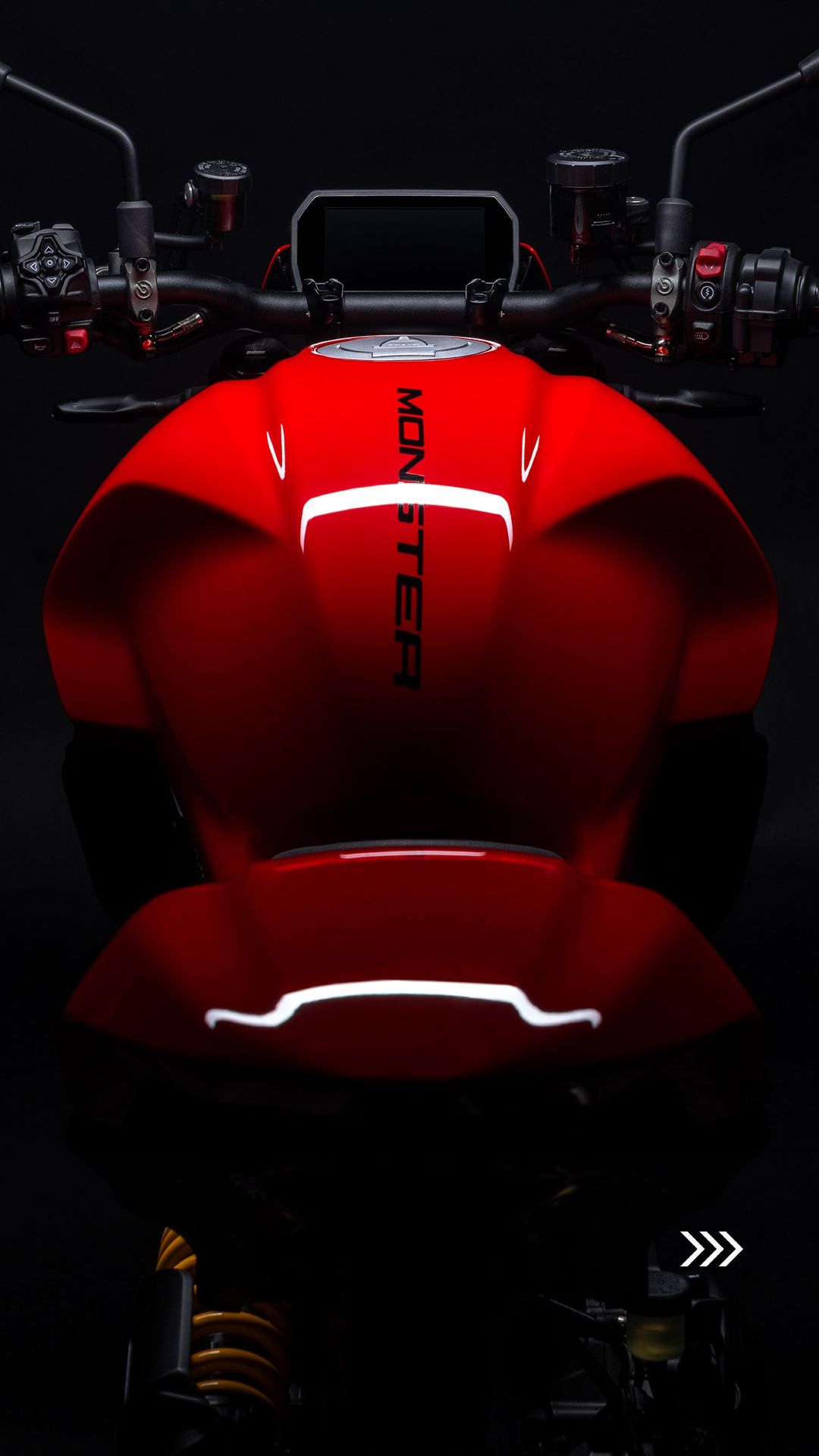 2026 Ducati Monster in Portland, Oregon - Photo 4