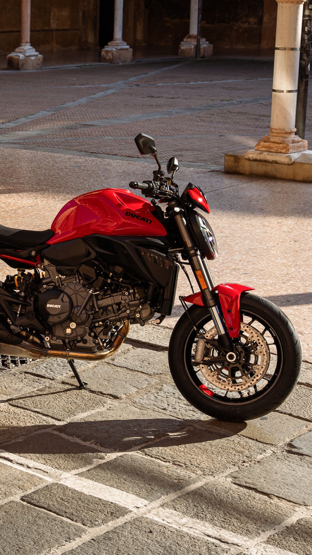 2026 Ducati Monster in Portland, Oregon - Photo 26