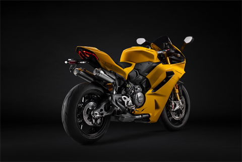 2026 Ducati Panigale V2S in Portland, Oregon - Photo 7