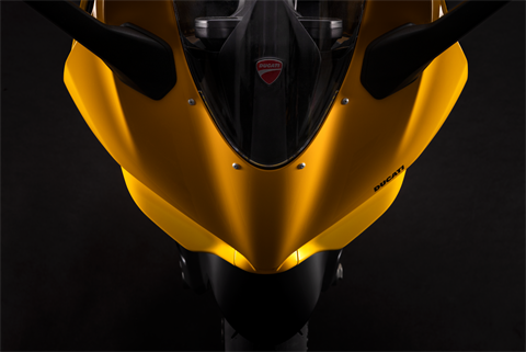 2026 Ducati Panigale V2S in Portland, Oregon - Photo 10