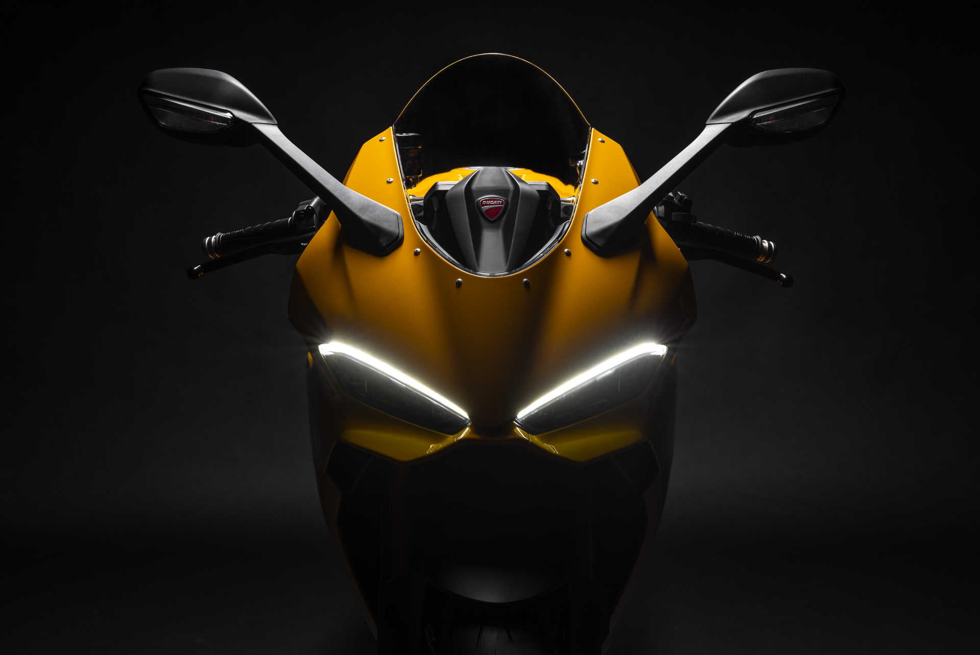 2026 Ducati Panigale V2S in Portland, Oregon - Photo 11