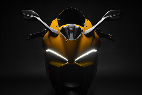 2026 Ducati Panigale V2S in Portland, Oregon - Photo 11