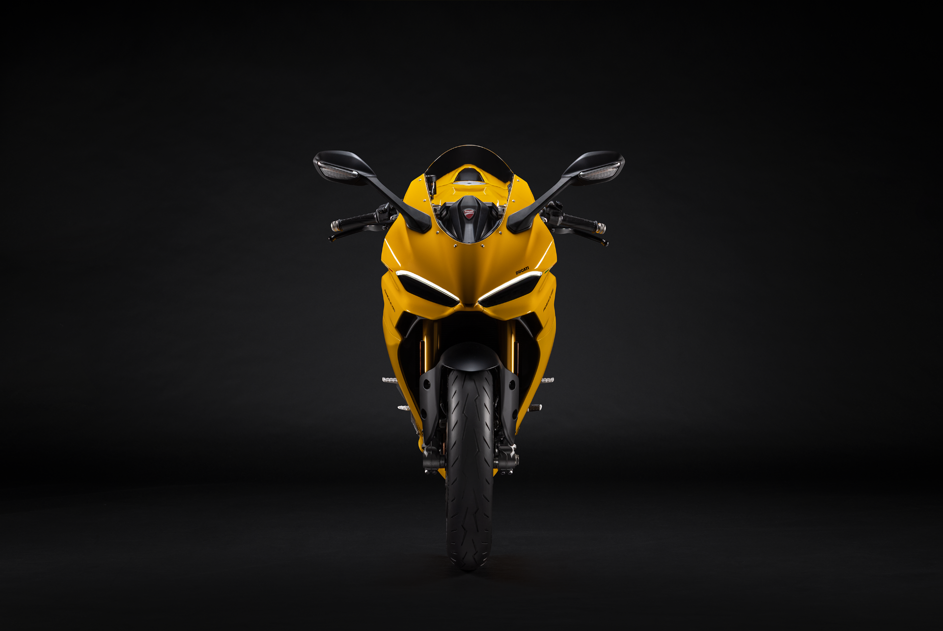 2026 Ducati Panigale V2S in Portland, Oregon - Photo 2