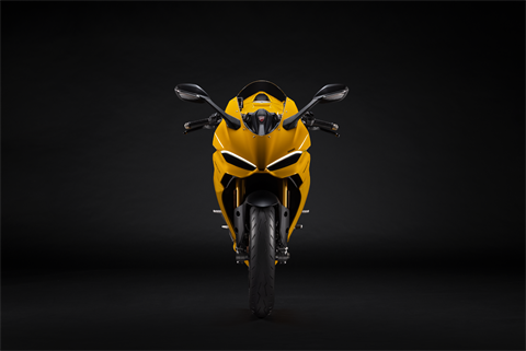 2026 Ducati Panigale V2S in Portland, Oregon - Photo 2