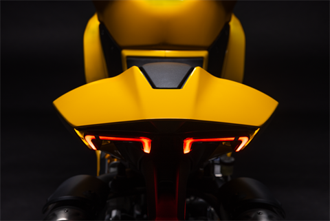 2026 Ducati Panigale V2S in Portland, Oregon - Photo 13