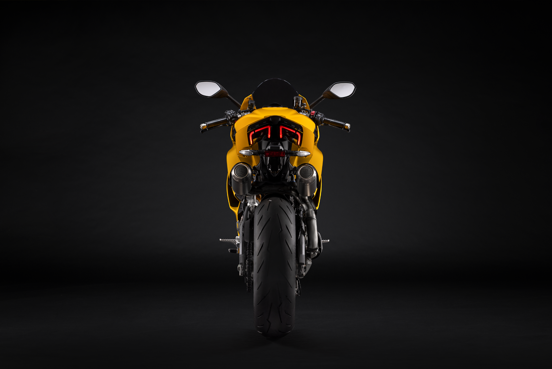 2026 Ducati Panigale V2S in Portland, Oregon - Photo 6