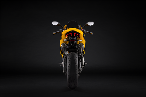 2026 Ducati Panigale V2S in Portland, Oregon - Photo 6