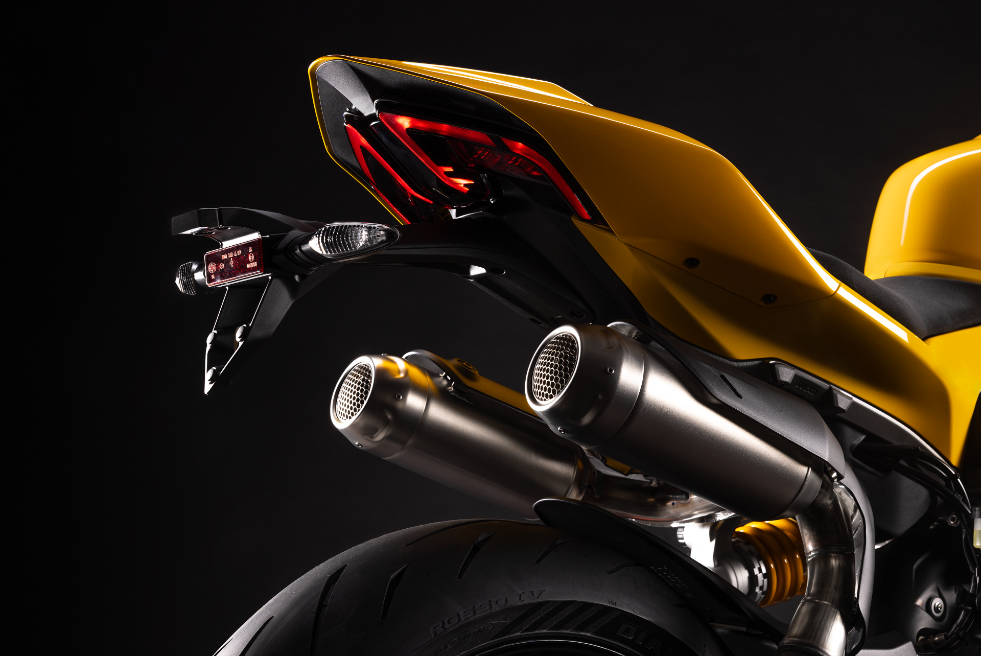 2026 Ducati Panigale V2S in Portland, Oregon - Photo 12