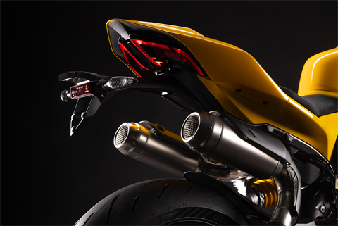 2026 Ducati Panigale V2S in Portland, Oregon - Photo 12