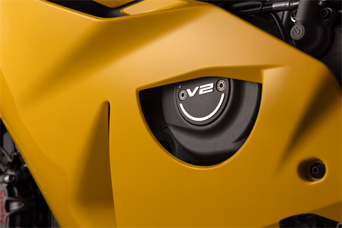 2026 Ducati Panigale V2S in Portland, Oregon - Photo 15