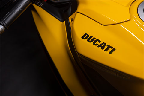 2026 Ducati Panigale V2S in Portland, Oregon - Photo 16