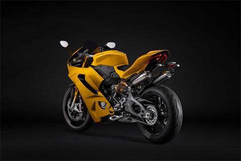 2026 Ducati Panigale V2S in Portland, Oregon - Photo 5