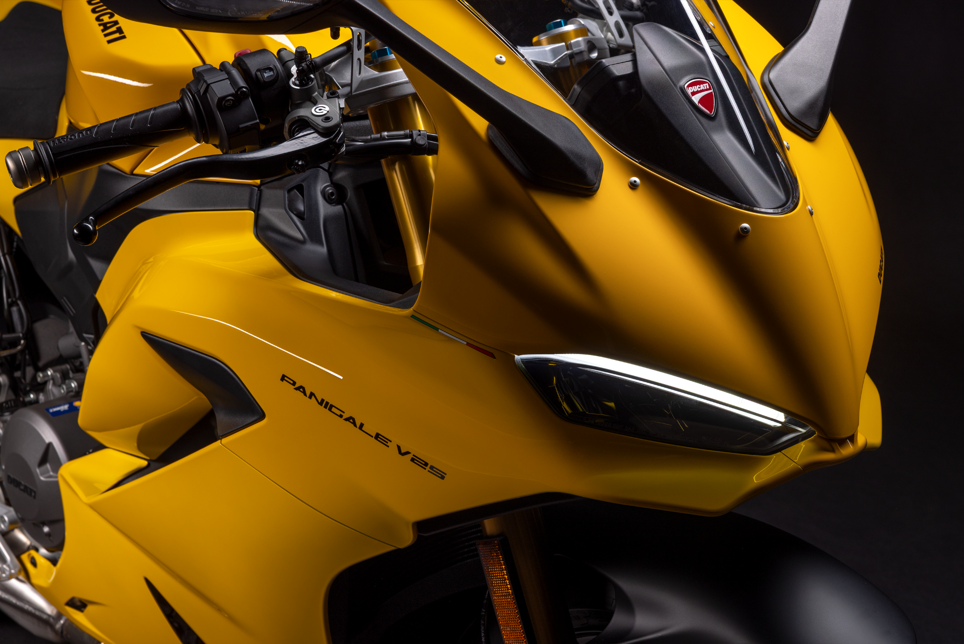 2026 Ducati Panigale V2S in Portland, Oregon - Photo 18