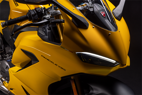2026 Ducati Panigale V2S in Portland, Oregon - Photo 18