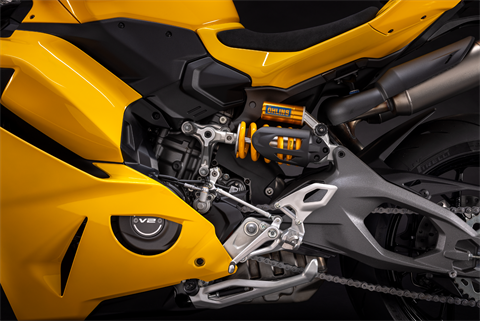 2026 Ducati Panigale V2S in Portland, Oregon - Photo 20