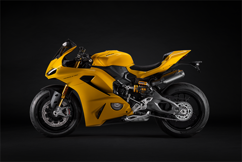 2026 Ducati Panigale V2S in Portland, Oregon - Photo 4