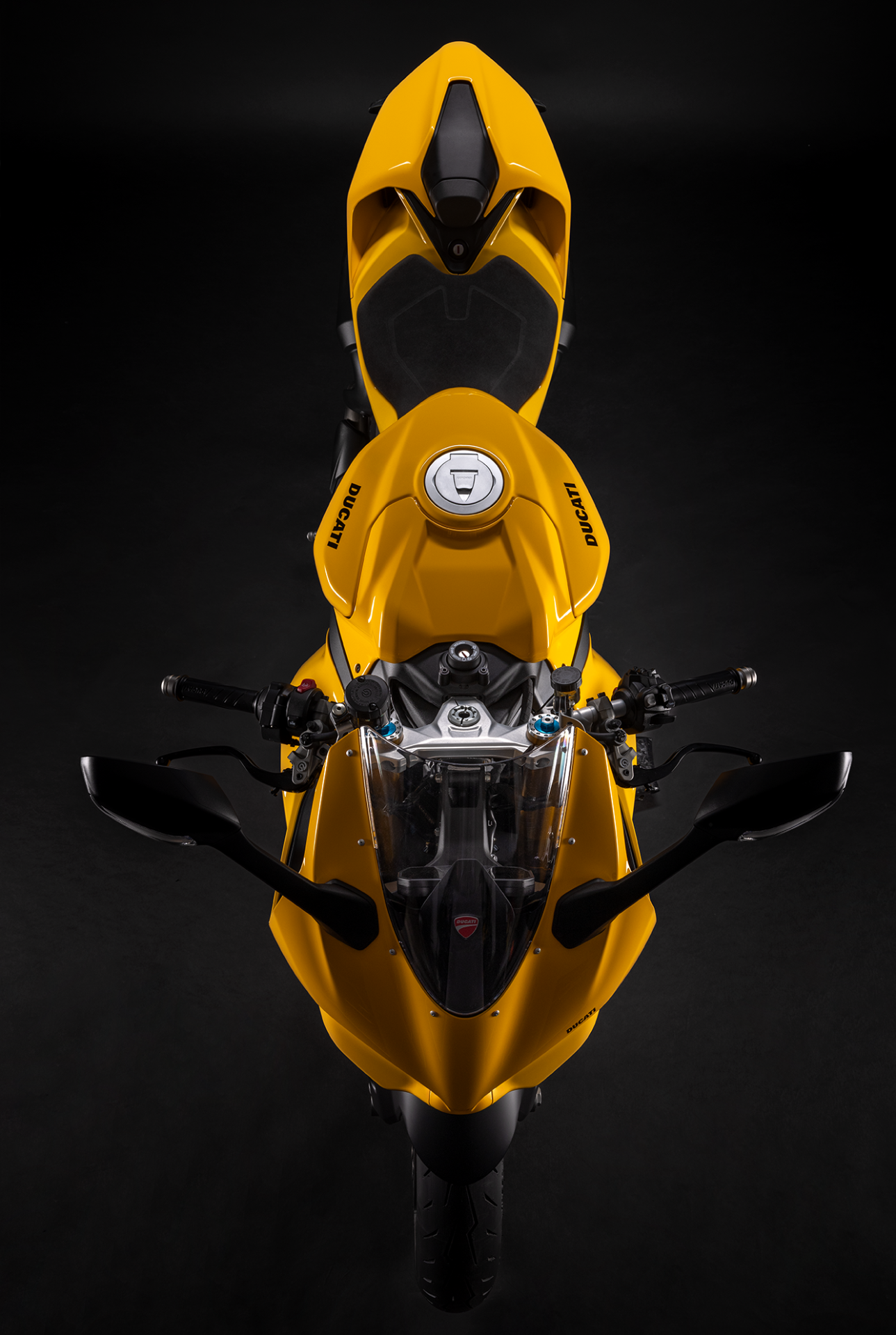 2026 Ducati Panigale V2S in Portland, Oregon - Photo 21