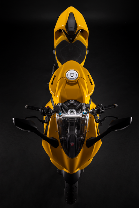 2026 Ducati Panigale V2S in Portland, Oregon - Photo 21