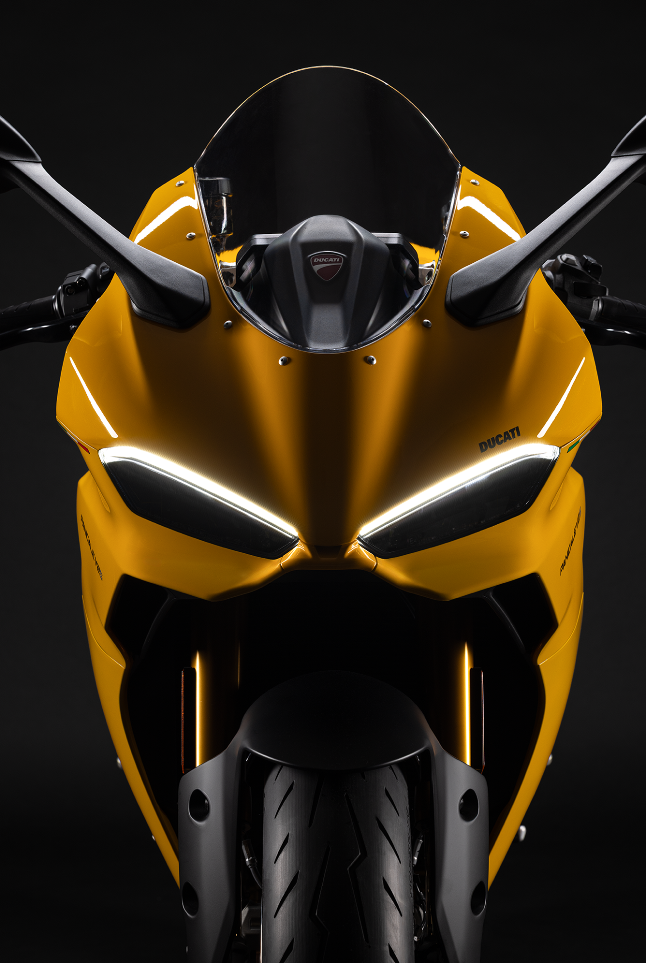 2026 Ducati Panigale V2S in Portland, Oregon - Photo 22