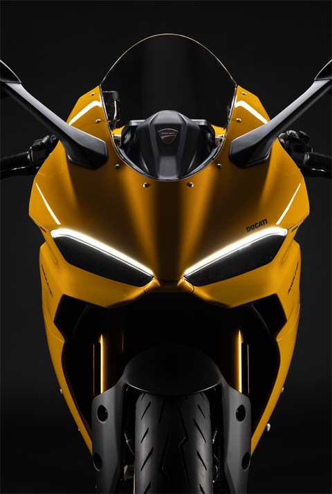 2026 Ducati Panigale V2S in Portland, Oregon - Photo 22
