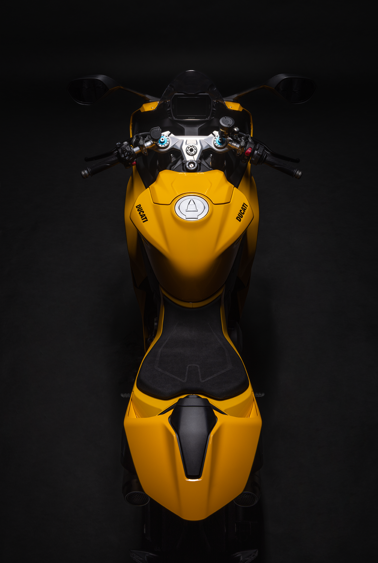 2026 Ducati Panigale V2S in Portland, Oregon - Photo 23