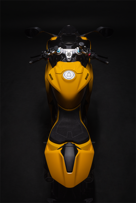 2026 Ducati Panigale V2S in Portland, Oregon - Photo 23