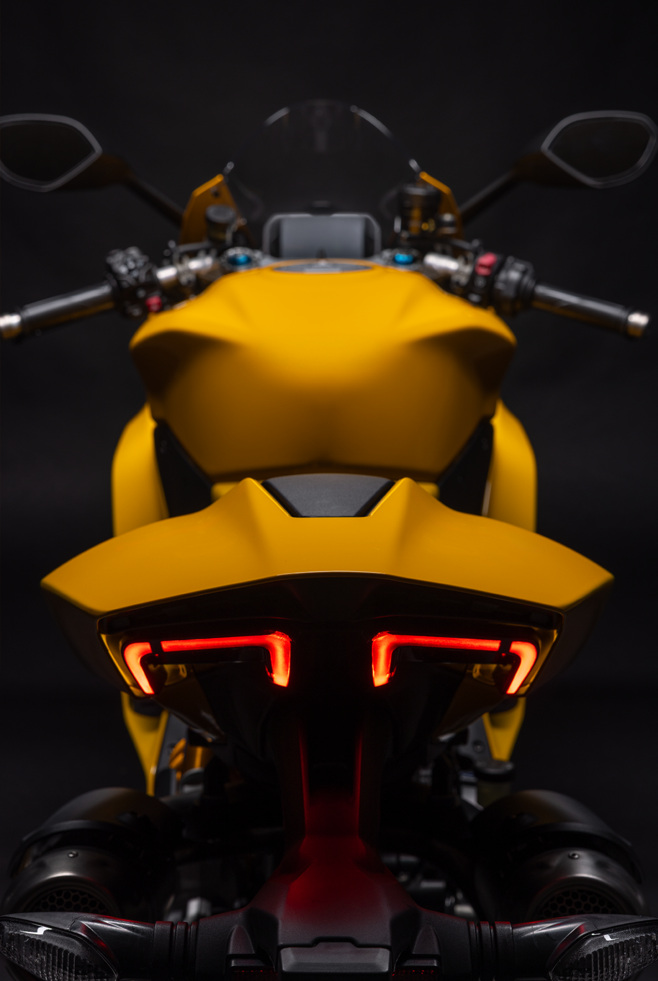 2026 Ducati Panigale V2S in Portland, Oregon - Photo 24