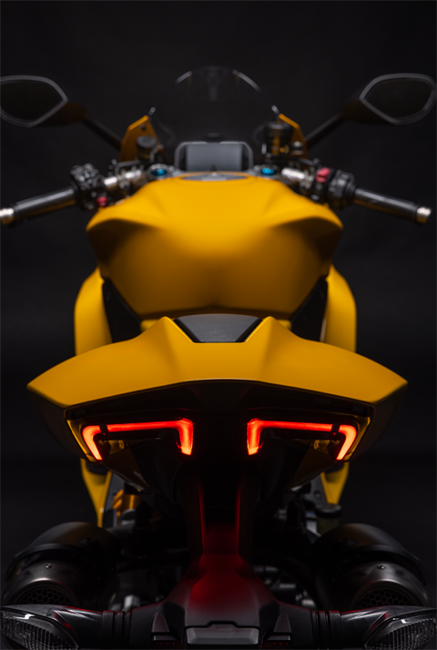 2026 Ducati Panigale V2S in Portland, Oregon - Photo 24